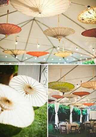 Arreglo de carpa - 13