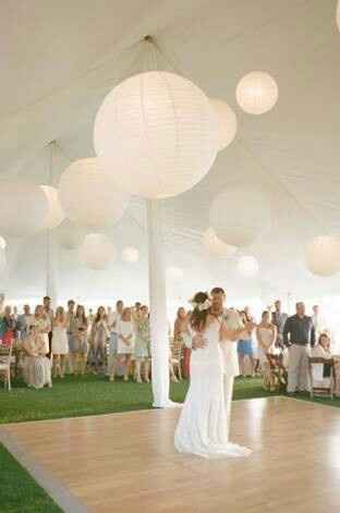 Arreglo de carpa - 17