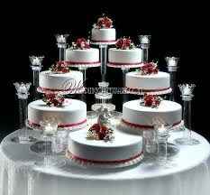 Pasteles de boda - 15
