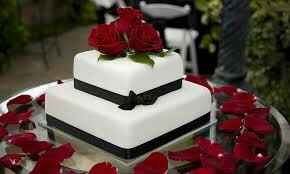 Pasteles de boda - 17