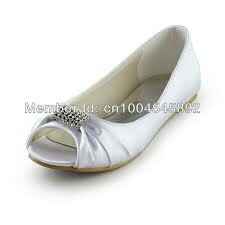 Flats para novia - 3