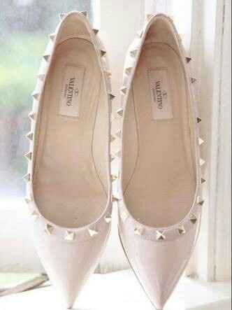 Flats para novia - 11