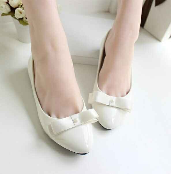 Flats para novia - 18