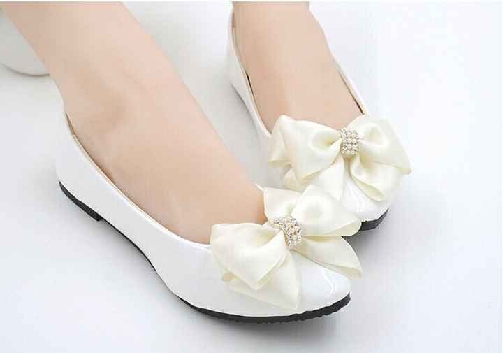 Flats para novia - 19