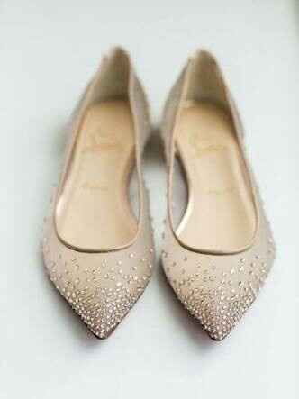 Flats para novia - 20
