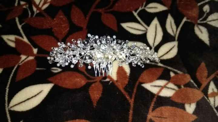 Ya tengo mi vestido ! - 3