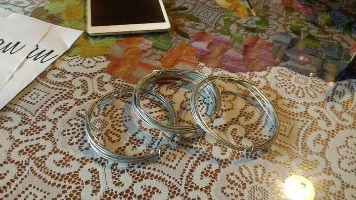 Diy: gancho para novia - 1