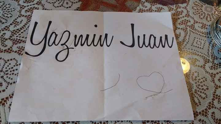 Diy: gancho para novia - 2