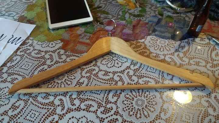 Diy: gancho para novia - 3