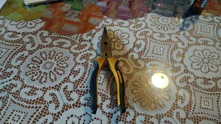 Diy: gancho para novia - 4