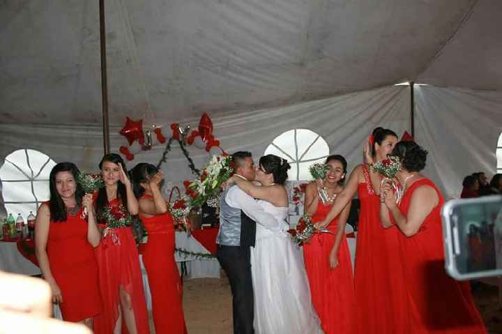 Nuestra boda j&y - 17