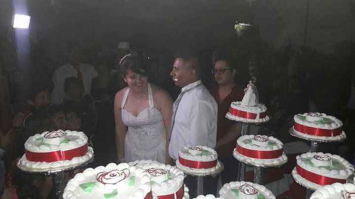 Nuestra boda j&y - 19