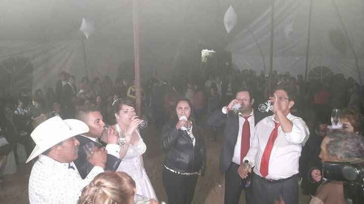 Nuestra boda j&y - 20