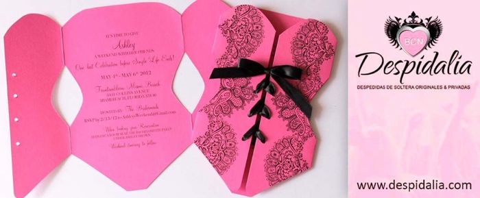 invitacion