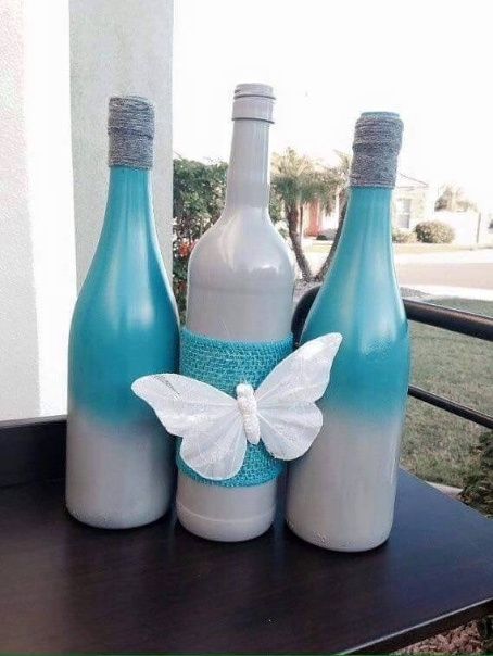 Botella 9