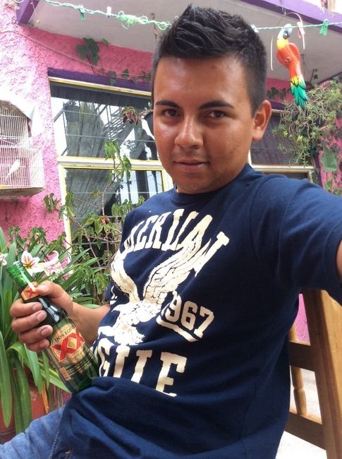 Mi amor