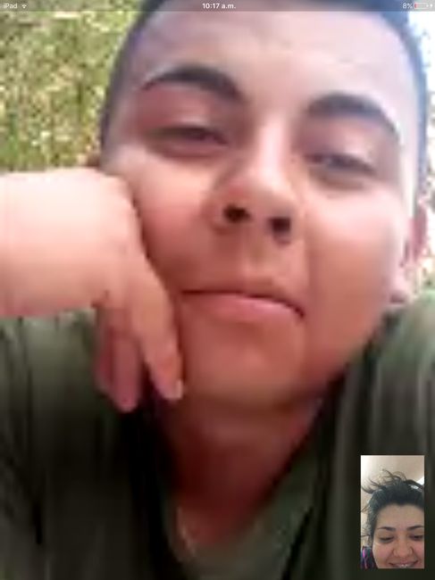 Mi amor