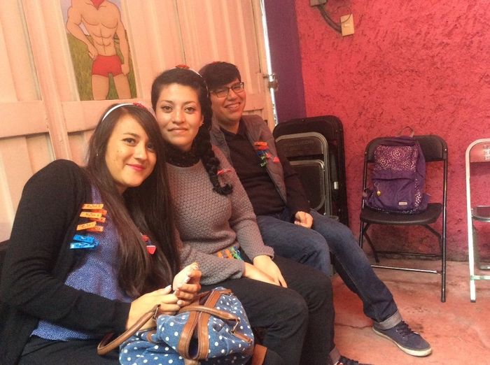 Despedida 
