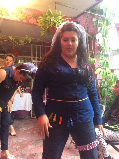 Despedida 