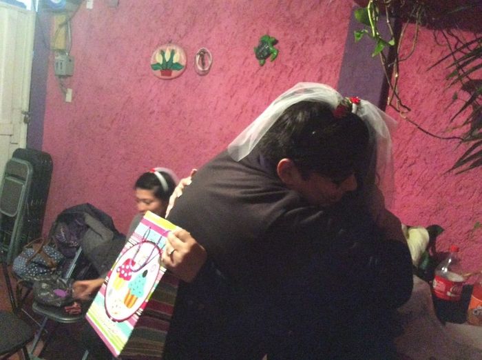 Despedida 