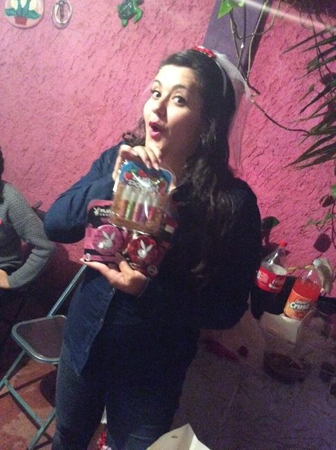 Despedida