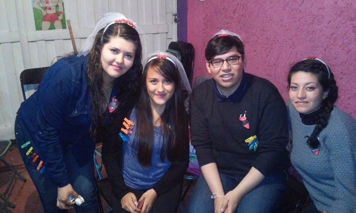 Despedida 