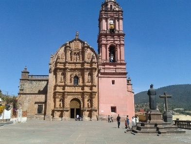 Iglesia