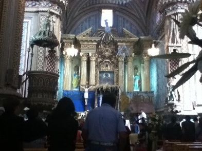 Iglesia 