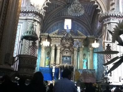 Iglesia 