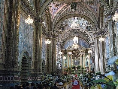 Iglesia 