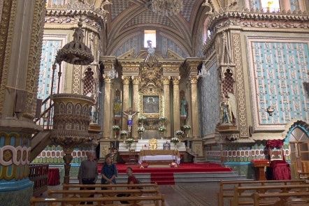 Iglesia 