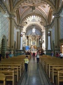 Iglesia 