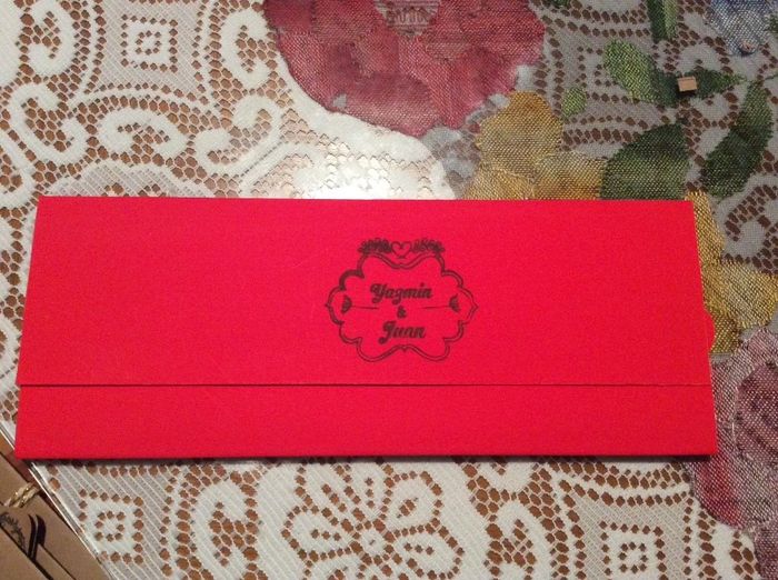 Invitaciones 
