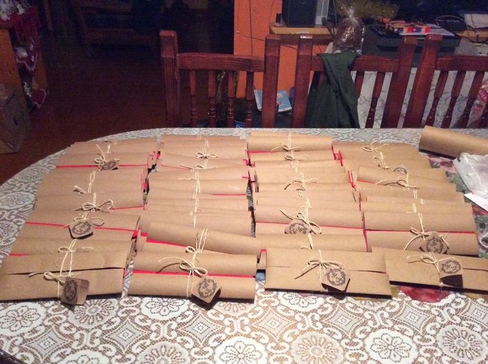 Invitaciones 