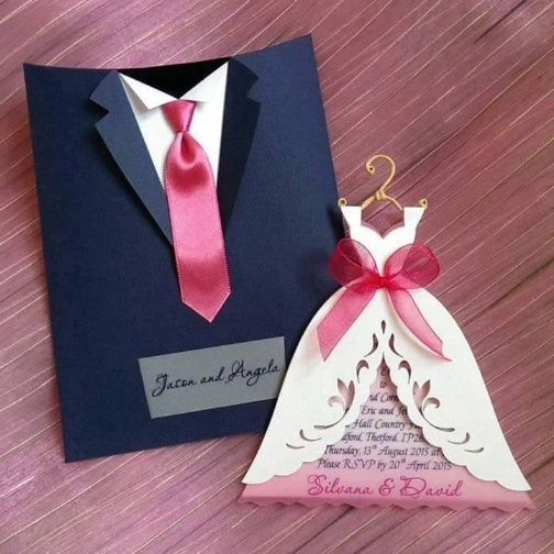 Invitaciones 