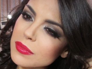 Maquillaje 20