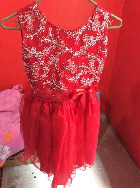 Vestido 