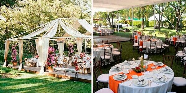 Arreglo de jardín - 3