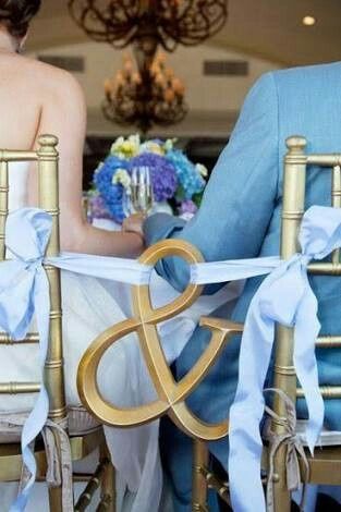 Sillas de los novios - 14