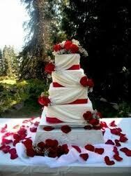Pasteles de boda - 3