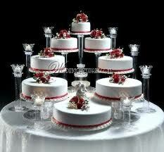 Pasteles de boda - 15