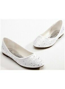 Flats para novia - 5