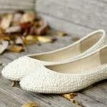 Flats para novia - 10