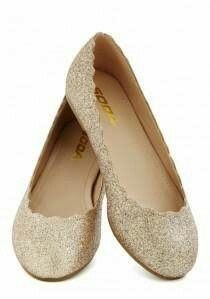 Flats para novia - 12