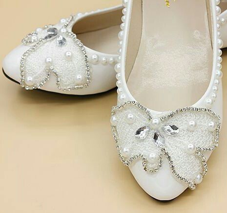 Flats para novia - 13