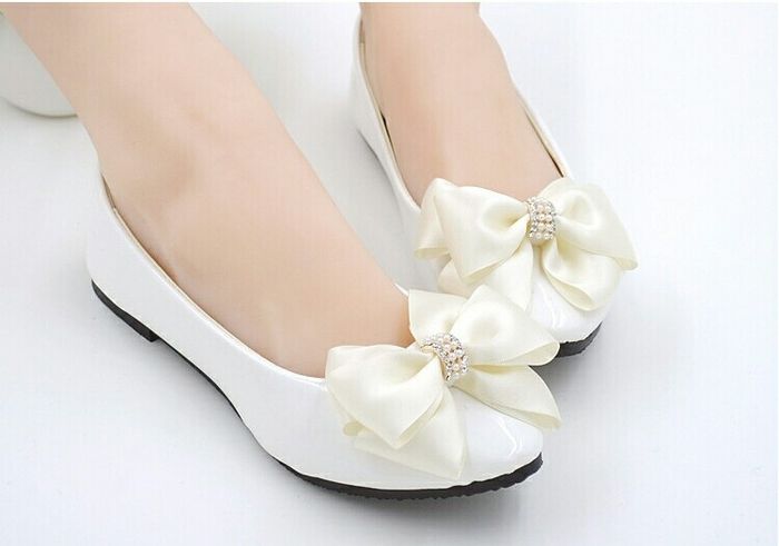 Flats para novia - 19