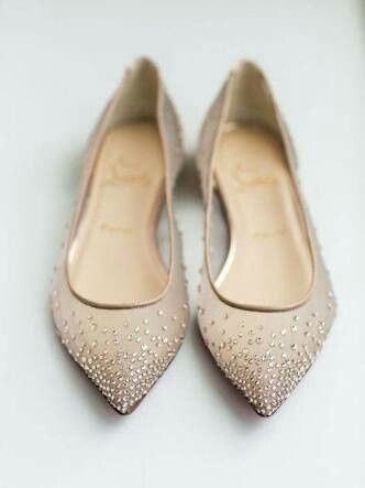 Flats para novia - 20