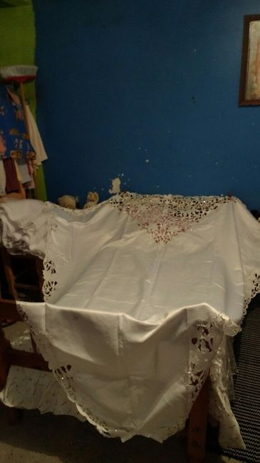 Ya tengo mi vestido ! - 2