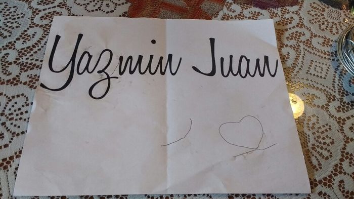 Diy: gancho para novia - 2