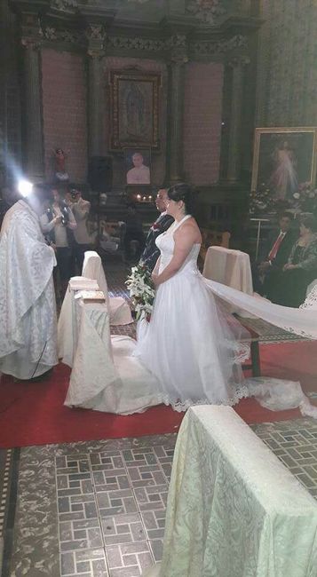 Nuestra boda j&y - 2